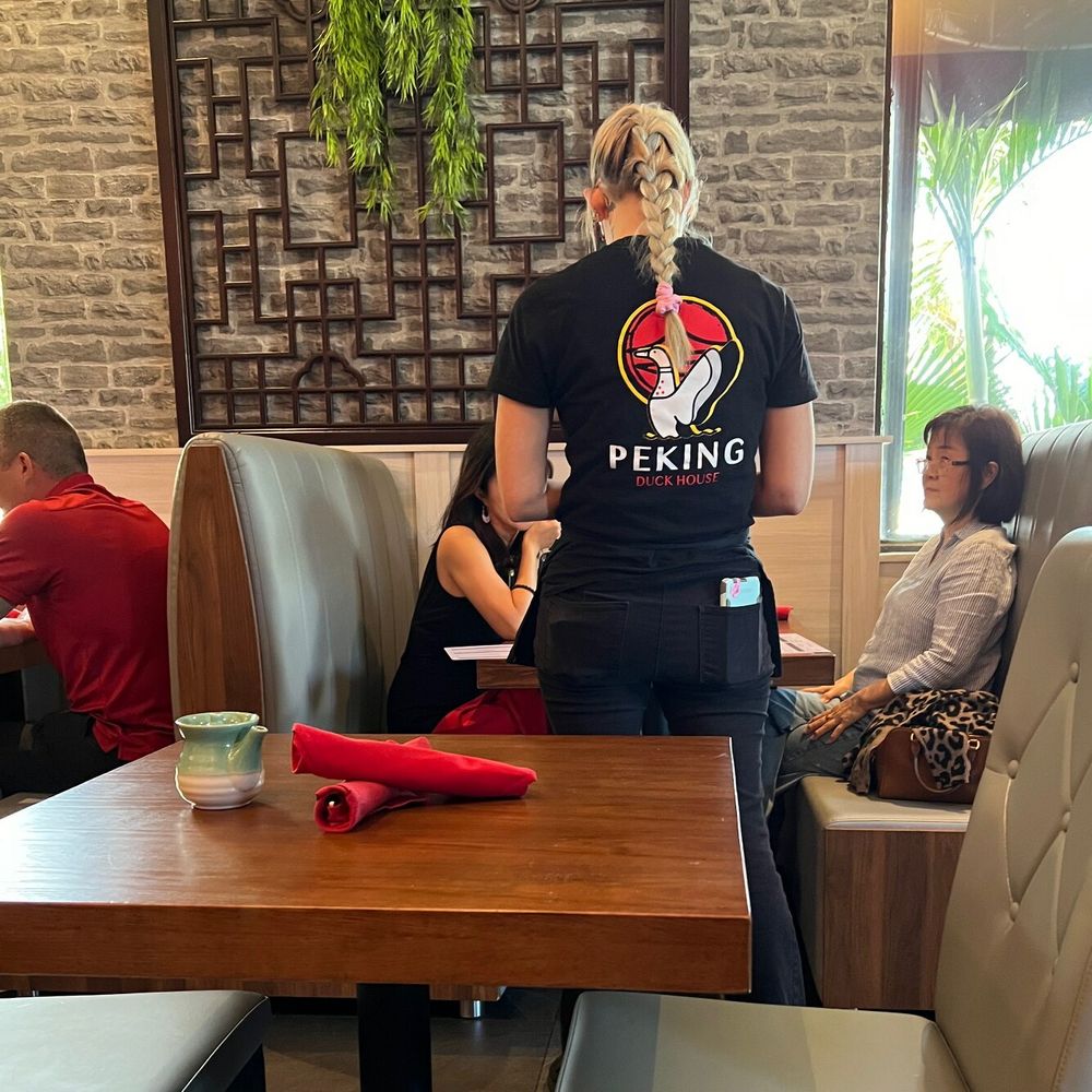 Peking Duck House - Chinese Near Me - Pompano Beach, Florida Peking Duck House - Chinese Near Me - Pompano Beach, Florida