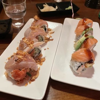 EAT'S SUSHI - Sushi Bars Near Me - Costa Mesa, California