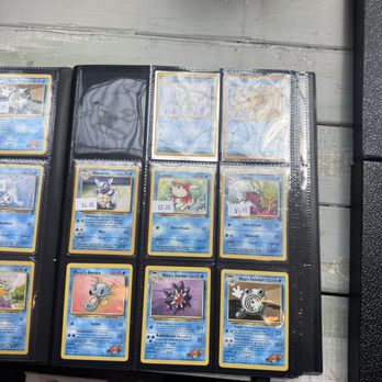 1. Neo Collectors