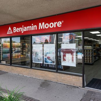 Benjamin Moore - Paint Stores Near Me - Richmond Hill, Ontario Benjamin Moore - Paint Stores Near Me - Richmond Hill, Ontario