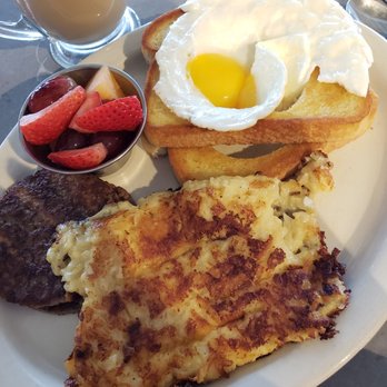 The Toasted Yolk Cafe - Toasted Yolk - Breakfast & Brunch Near Me - Spring, Texas