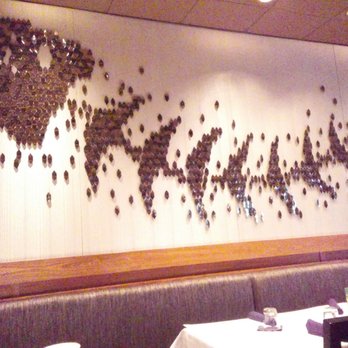 Bonefish Grill - I bet everyone takes that pic. I am boring. - Seafood Near Me - Chattanooga, Tennessee Bonefish Grill - I bet everyone takes that pic. I am boring. - Seafood Near Me - Chattanooga, Tennessee