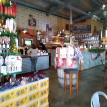 Prancing Pony Brewery - Counter - Breweries Near Me - Mount Barker, SA Prancing Pony Brewery - Counter - Breweries Near Me - Mount Barker, SA