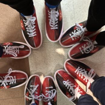 AMF McRay Plaza Lanes - Bowling Near Me - Chandler, Arizona