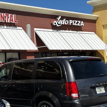 Ledo Pizza - Pizza Near Me - Tampa, Florida Ledo Pizza - Pizza Near Me - Tampa, Florida