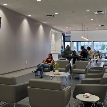 Napleton KIA of Carmel - Car Dealers Near Me - Indianapolis, Indiana