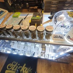 Sticky Ypsi