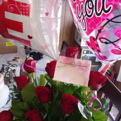 Pahrump Valley Floral - They did an amazing job and got to her the following day after I ordered the prior night. In the morning