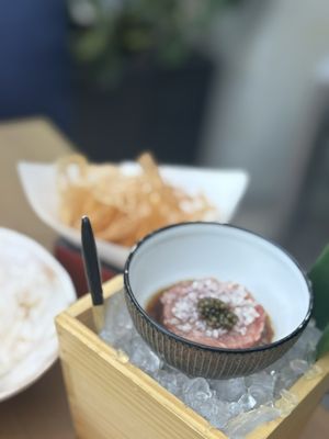 Azabu Miami Beach by null