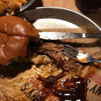 Sonny's BBQ - Barbeque Near Me - St. Augustine, Florida