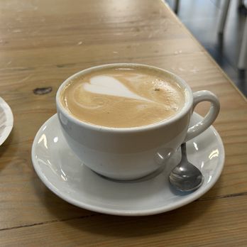 Tosca Italian Gourmet - nutty latte - Italian Near Me - Spring, Texas Tosca Italian Gourmet - nutty latte - Italian Near Me - Spring, Texas