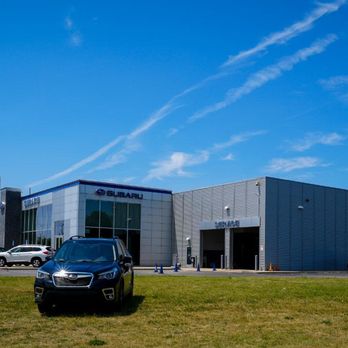 Fox Subaru Macomb - Auto Repair Near Me - Macomb, Michigan