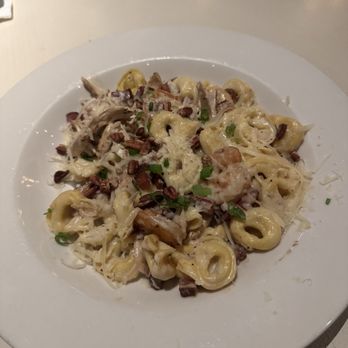 Lucky 32 Southern Kitchen - Delta Pasta - New American Near Me - Greensboro, North Carolina