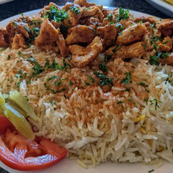 Layalina Mediterranean Restaurant and Lounge - Chicken shawarma - Mediterranean Near Me - Denton, Texas Layalina Mediterranean Restaurant and Lounge - Chicken shawarma - Mediterranean Near Me - Denton, Texas