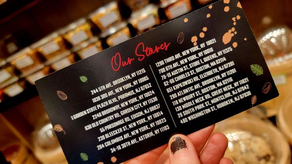 Nuts Factory by null