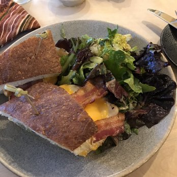 Turkey Red - Hot Turkey guacamole sandwich with the side salad - Bakeries Near Me - Palmer, Alaska Turkey Red - Hot Turkey guacamole sandwich with the side salad - Bakeries Near Me - Palmer, Alaska