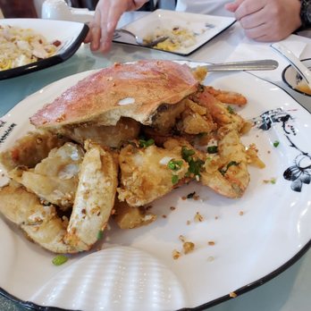 Rainbow Kitchen - spicy crab - Seafood Near Me - Las Vegas, Nevada Rainbow Kitchen - spicy crab - Seafood Near Me - Las Vegas, Nevada