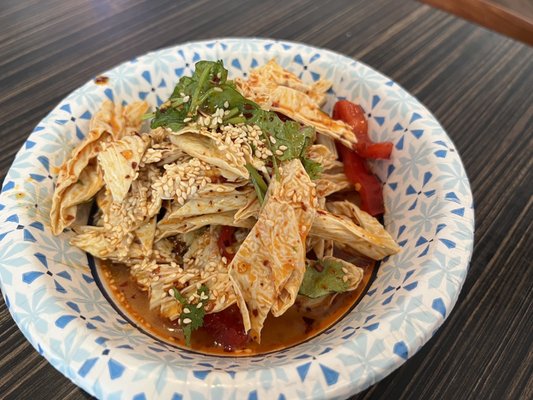 Jiu Thai Asian Cafe by null
