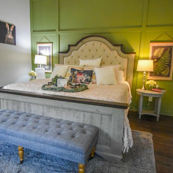 Bent Tree Lodge and Vineyard - Bed & Breakfast Near Me - Jasper, Georgia