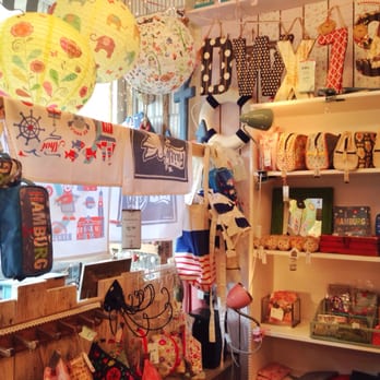 Das Dorf - was Frau so braucht - Gift Shops Near Me - Hamburg, HH