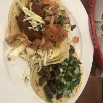 Taco Grill - Fish and carne asada - Mexican Near Me - Westminster, California