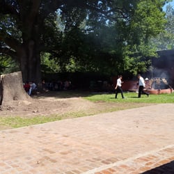 Estancia La Rosada