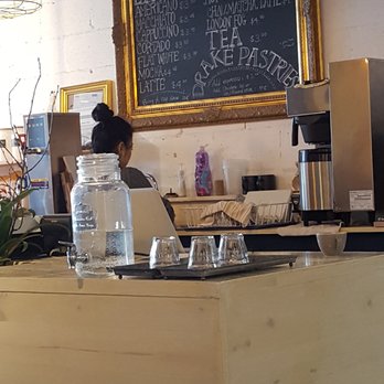 R and G Coffee - Nurseries & Gardening Near Me - Toronto, Ontario