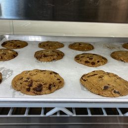 Cookies Cookies