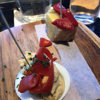 Bar Oso - Cocktail Bars Near Me