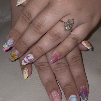 Mogn Nails - Nail Salons Near Me - La Mirada, California Mogn Nails - Nail Salons Near Me - La Mirada, California