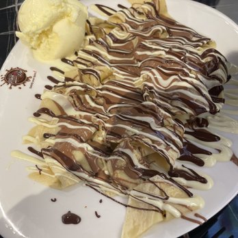 MELT N DIP - Updated July 2024 - 64 Photos & 31 Reviews - 11301 N 56th