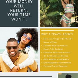 Wunder Luster Travel Agency
