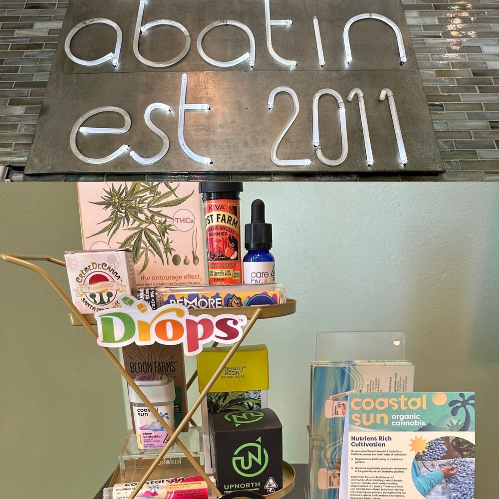 Abatin Wellness Center - Cannabis Clinics Near Me - Sacramento, California