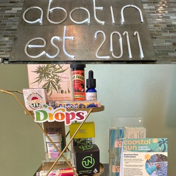 Abatin Wellness Center - Cannabis Clinics Near Me - Sacramento, California