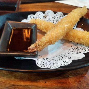 Komorebi Full House - Shrimp tempura - Sushi Bars Near Me - Brooklyn, New York