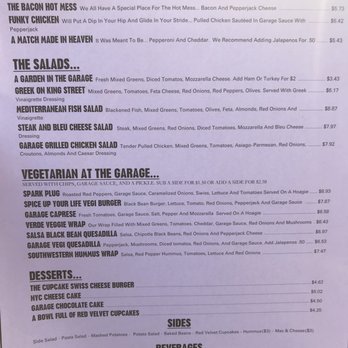 The Garage - Riverside's pub - 4/2019 - Bars Near Me - Jacksonville, Florida The Garage - Riverside's pub - 4/2019 - Bars Near Me - Jacksonville, Florida