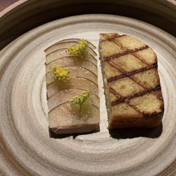 Six Test Kitchen - New American Near Me - Paso Robles, California