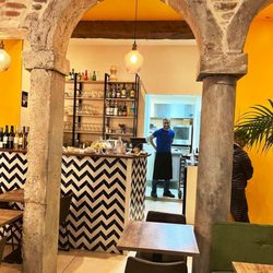 Oh Couscous - Bar