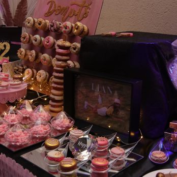 Ricky Pinky - Custom Cakes Near Me Ricky Pinky - Custom Cakes Near Me