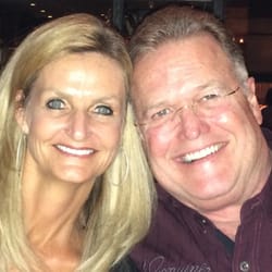 Searchlight Home Inspections - At George Strait concert in SD.