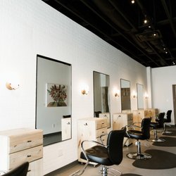 Crafted Hair Salon