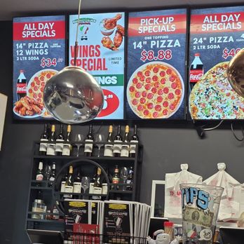 Brother's Pizza - Pizza Near Me - Las Vegas, Nevada Brother's Pizza - Pizza Near Me - Las Vegas, Nevada
