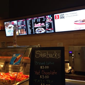 Cinemark Temple and XD - Starbucks sold here. - Cinema Near Me - Temple, Texas