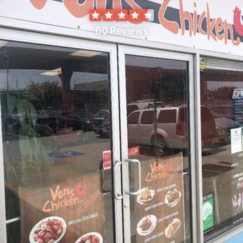 Vons Chicken Waimalu - Chicken Wings Near Me - Aiea, Hawaii Vons Chicken Waimalu - Chicken Wings Near Me - Aiea, Hawaii