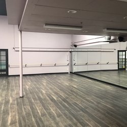 Elevation Yoga - Inside studio 2 (room temp)