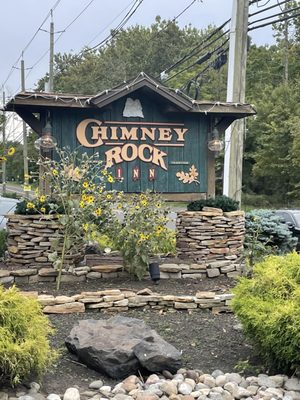 Chimney Rock Inn by null