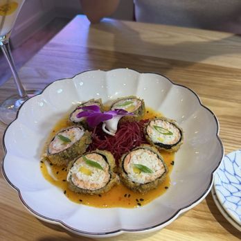 Shiki - Sushi Bars Near Me - Omaha, Nebraska