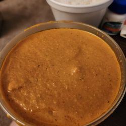 Royal Oak Masala - Butter Chicken || IG: @misspiggyeats