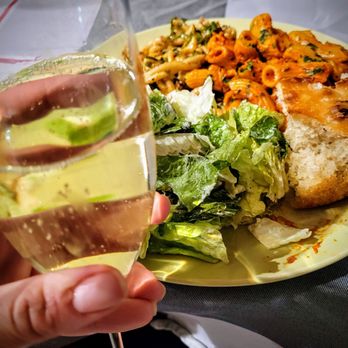 Ever Andalo - Dinner and drinks - Italian Near Me - Charlotte, North Carolina