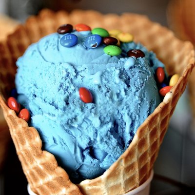 MooTime Creamery by null